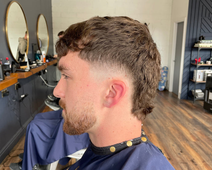 What haircuts are most popular among Liverpool Students?