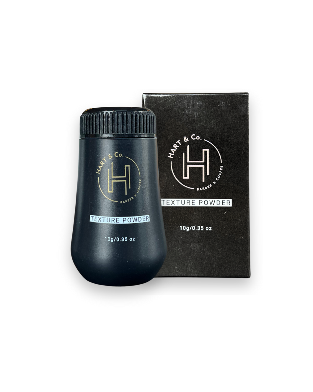 Hart & Co. Texture Powder
