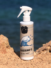 Puggerino's Sea Salt Mist