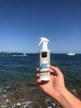 Puggerino's Sea Salt Mist