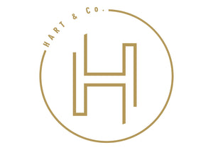 Hart & Co Gift Voucher