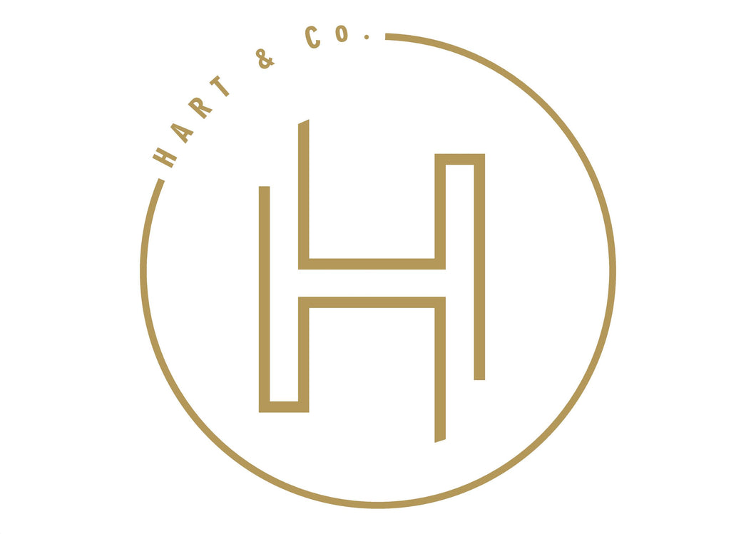 Hart & Co Gift Voucher