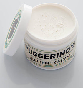 Exclusive Puggerino's Supreme Cream