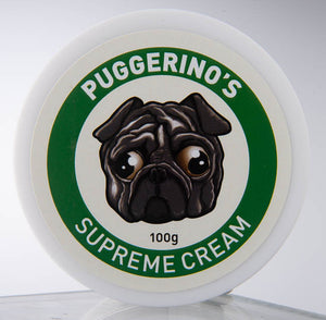 Exclusive Puggerino's Supreme Cream